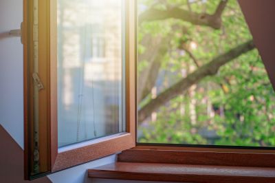 Wood Window Service in Rock Hill, SC