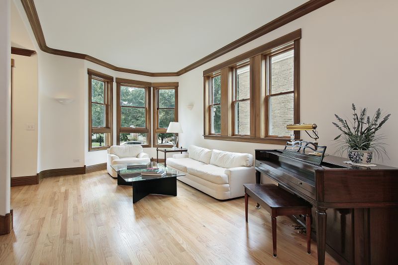 Wood Window Service in Clarksville, TN