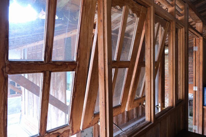 Wood Windows Installation in Bradenton, FL
