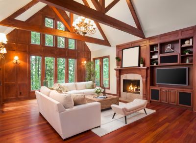 Wood Windows Installation in Winston Salem, NC